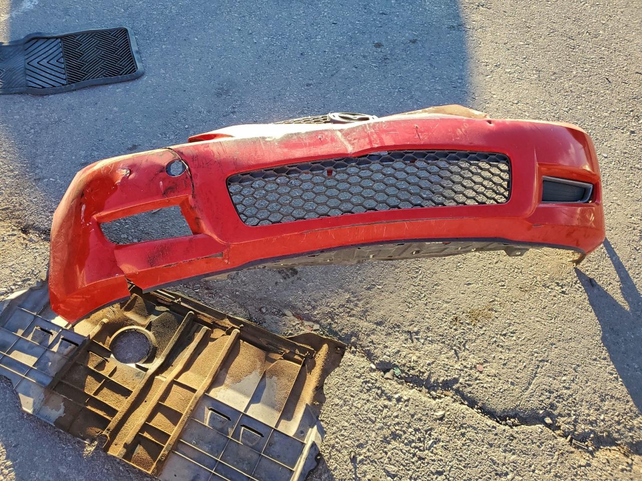 2007 Mazda 3 I VIN: JM1BK12FX71640473 Lot: 94359345