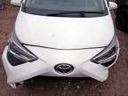 2021 TOYOTA AYGO 1.0 VVT-I X-PLAY TSS 5DR for sale at Copart BRISTOL