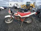 1987 YAMAHA TW200    a la Venta en Copart OR - EUGENE