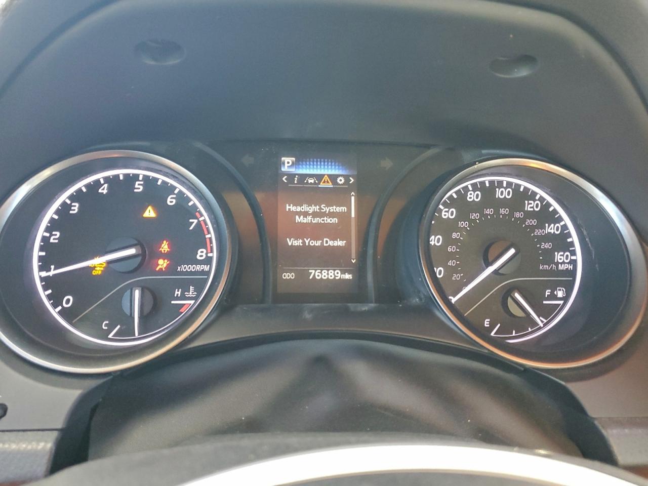 2021 Toyota Camry Se VIN: 4T1G11AK8MU439751 Lot: 94169025