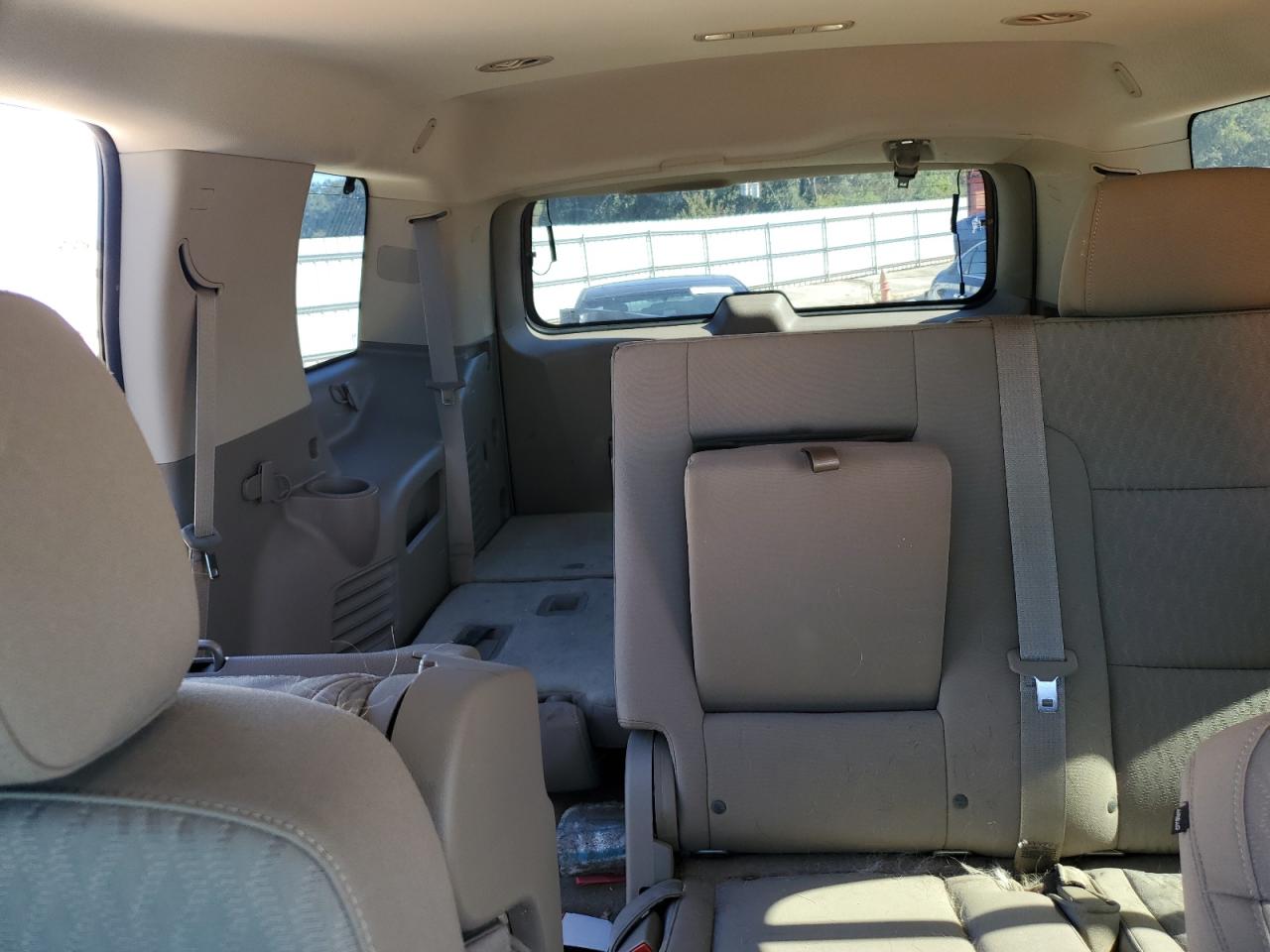 2015 GMC Yukon Sle VIN: 1GKS1AKC1FR142580 Lot: 90674495