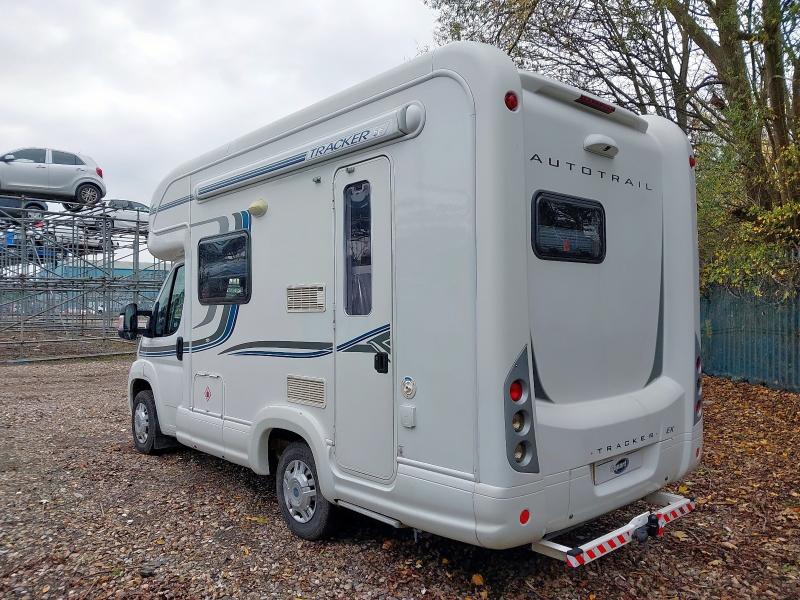 2008 FIAT DUCATO 33 130 M-JET SWB 