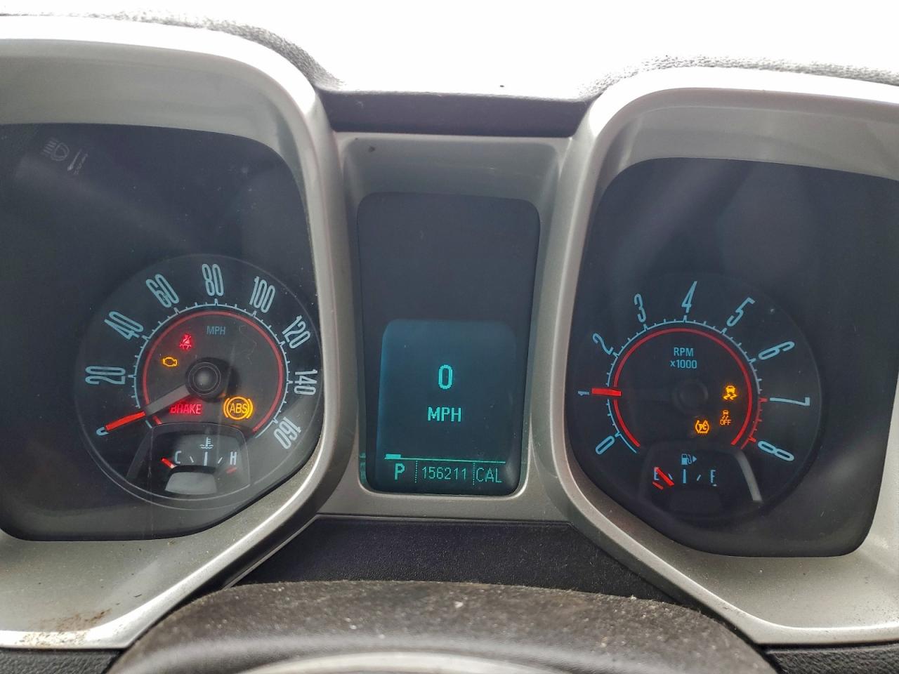 2011 Chevrolet Camaro Lt VIN: 2G1FB1ED1B9195596 Lot: 93854215