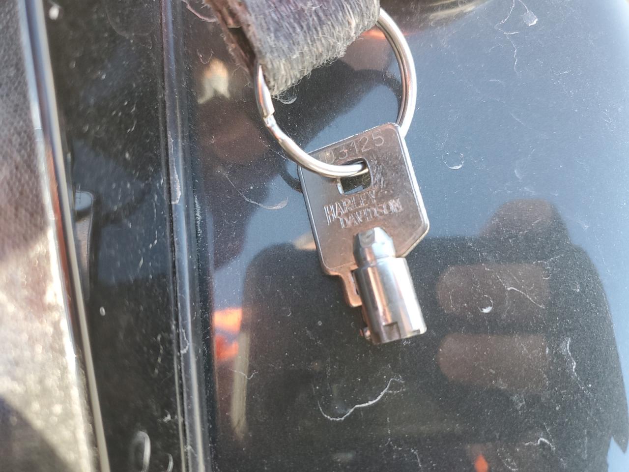 2006 Harley-Davidson Fxstbi VIN: 1HD1JAB1X6Y079571 Lot: 91570305