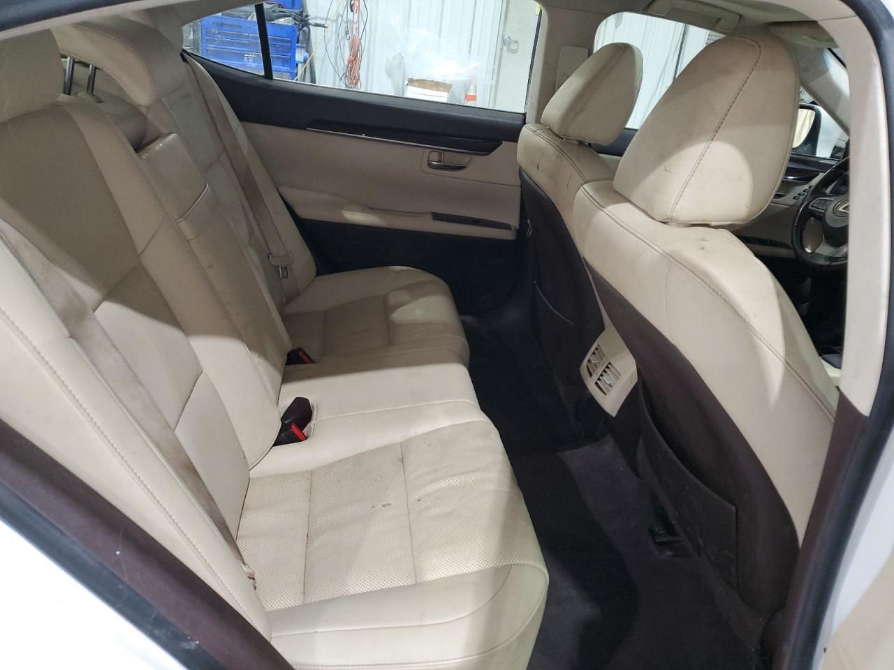2016 Lexus Es 350 VIN: JTHBK1GG1G2227349 Lot: 90629605
