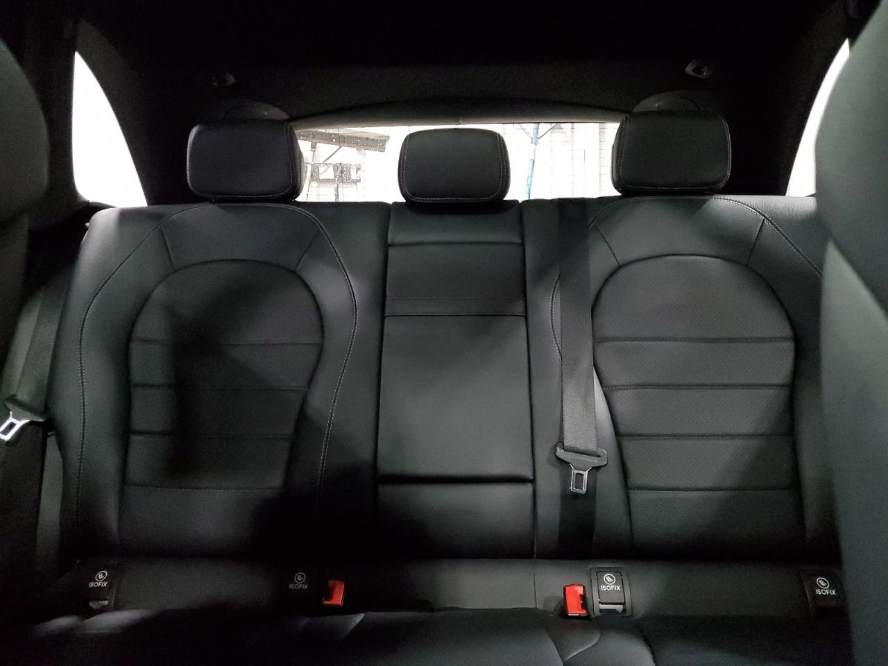 2020 Mercedes-Benz Glc 300 4Matic VIN: WDC0G8EB0LF755293 Lot: 93411375