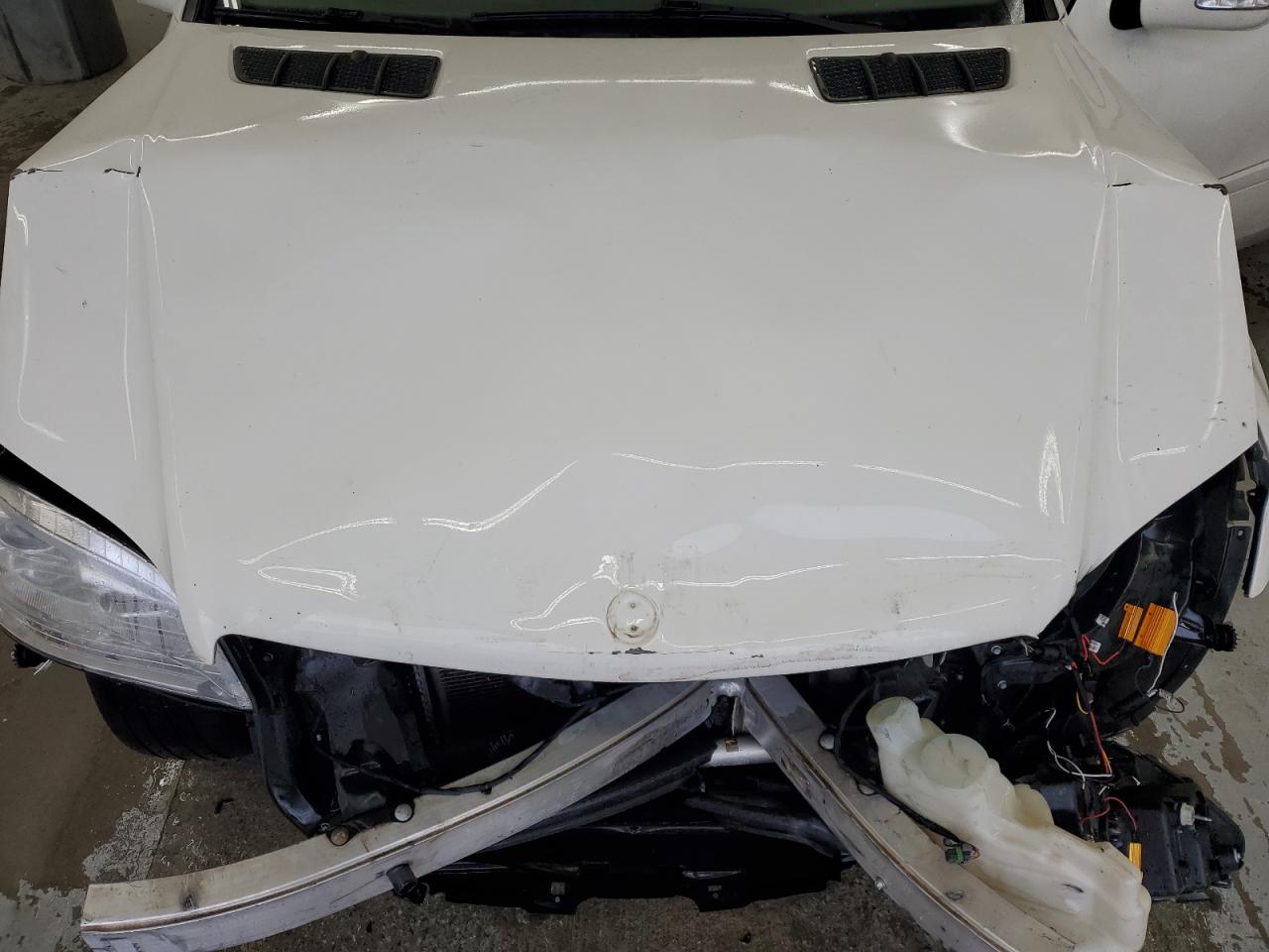 2007 Mercedes-Benz Ml 350 VIN: 4JGBB86E77A231837 Lot: 91982225