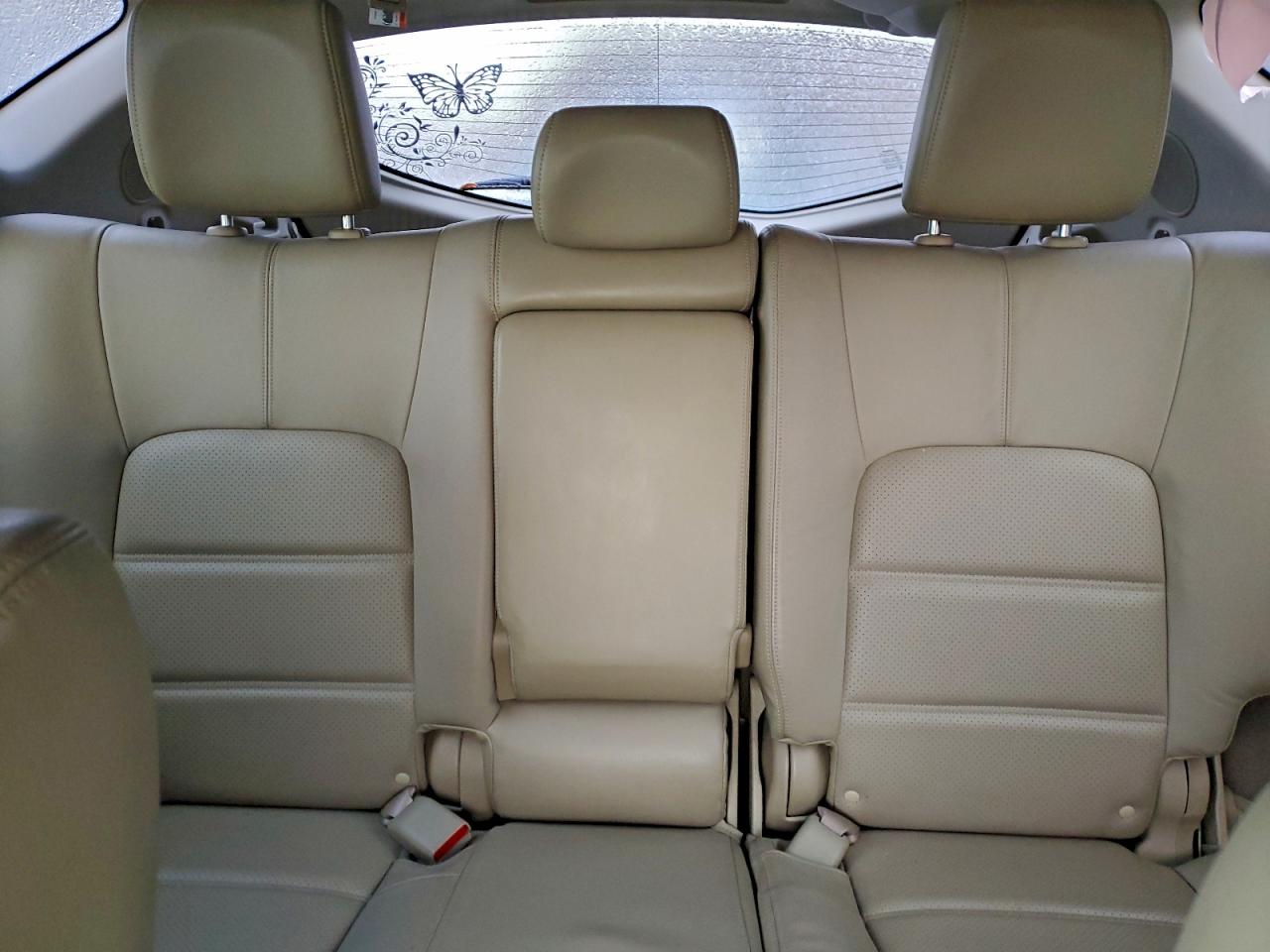 2013 Nissan Murano S VIN: JN8AZ1MWXDW301767 Lot: 93678955