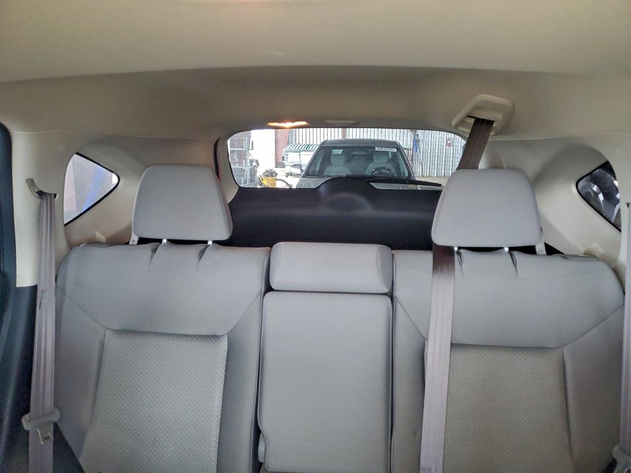 2015 Honda Cr-V Ex VIN: 2HKRM3H59FH511151 Lot: 93934455