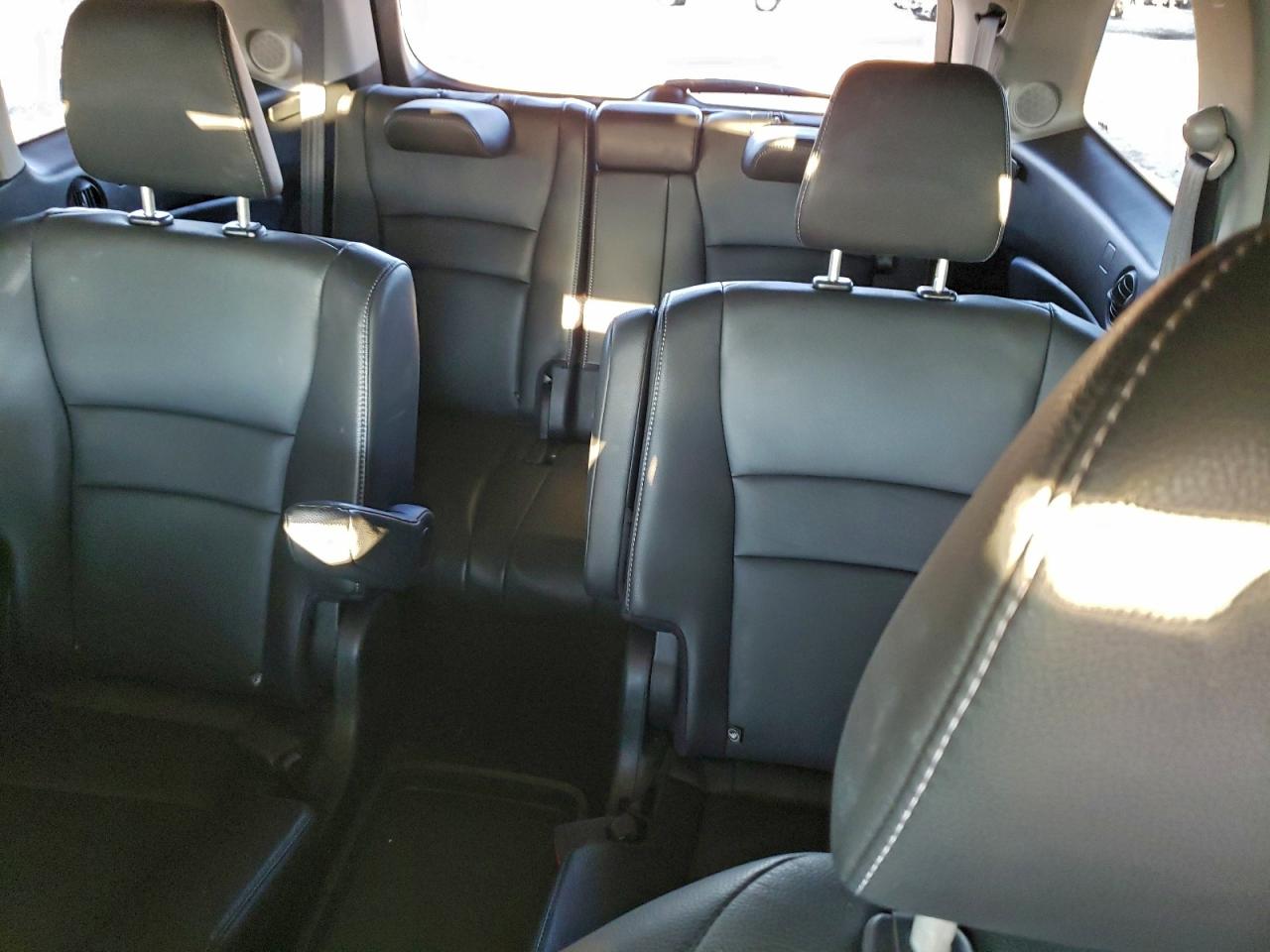 2021 Honda Pilot Touring VIN: 5FNYF6H66MB005790 Lot: 94036465