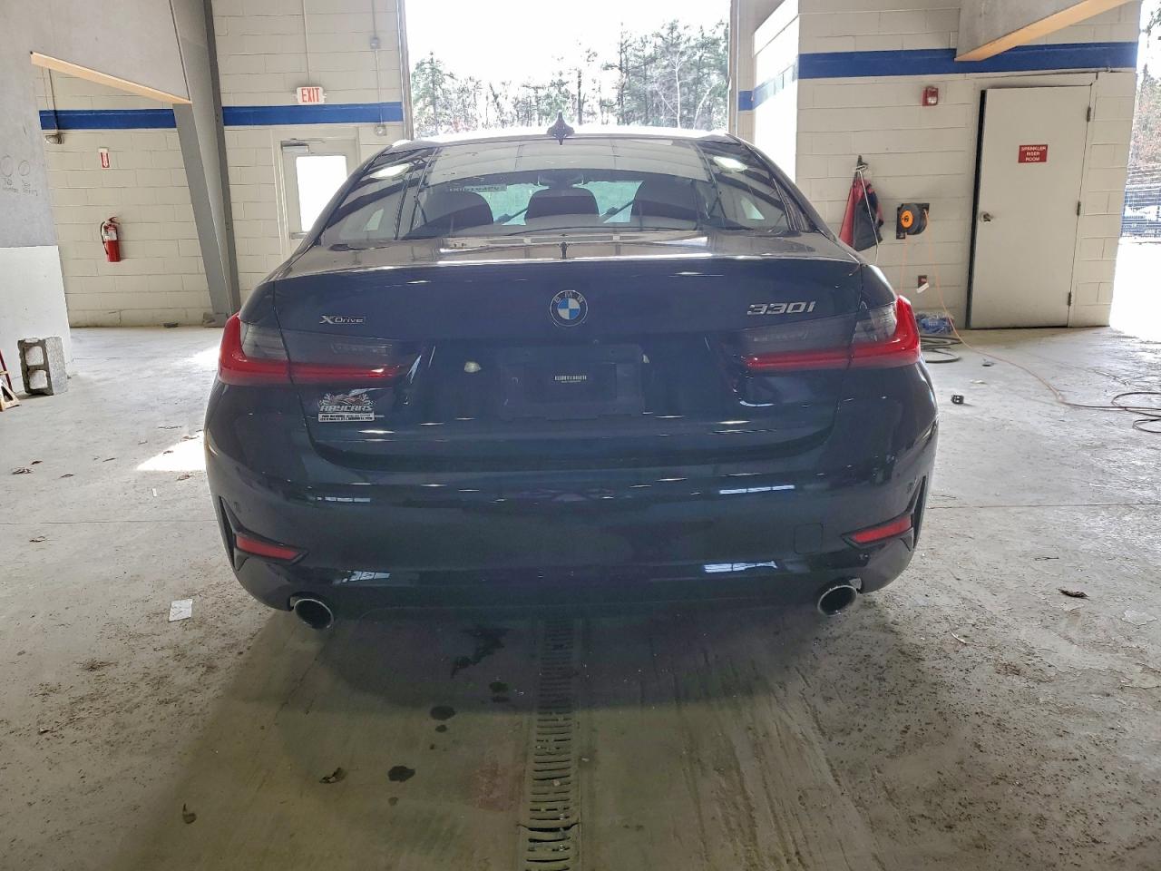 2021 BMW 330Xi VIN: 3MW5R7J03M8B82479 Lot: 94261505