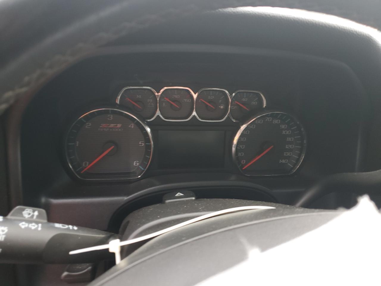 2018 Chevrolet Silverado K1500 Lt VIN: 1GCVKREC6JZ339186 Lot: 91699625