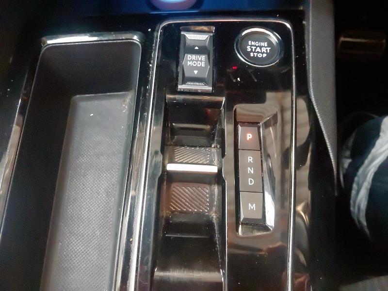 2023 PEUGEOT 3008 1.5 BLUEHDI ALLURE PREMIUM+ 5DR EAT8