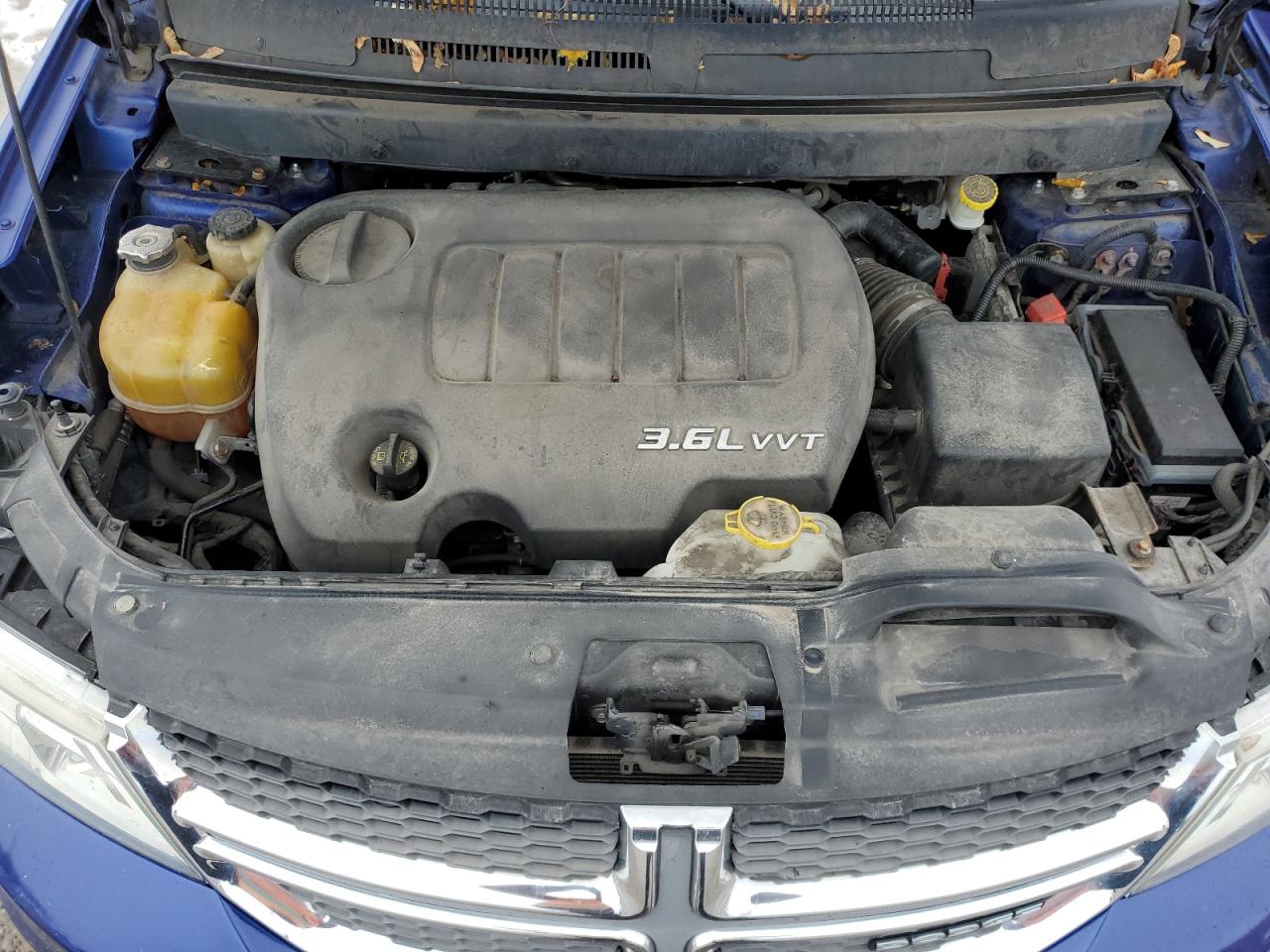 2012 Dodge Journey Sxt VIN: 3C4PDCCG7CT210129 Lot: 90729385