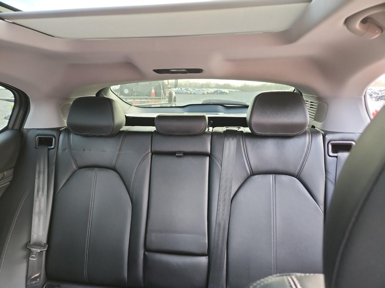 2019 Alfa Romeo Stelvio Ti VIN: ZASPAKBN7K7C41734 Lot: 93278915