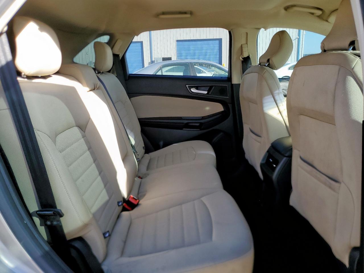 2018 Ford Edge Se VIN: 2FMPK3G95JBB51328 Lot: 93703135