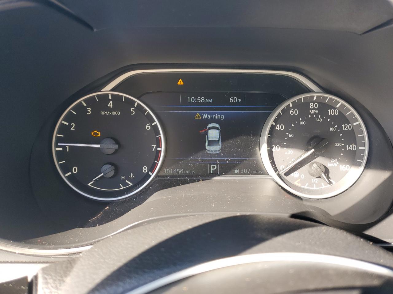 2016 Nissan Maxima 3.5S VIN: 1N4AA6AP7GC422491 Lot: 91723055