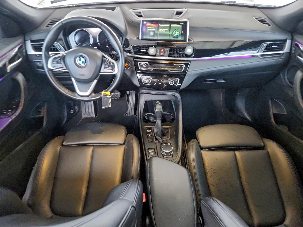 2019 BMW X2 Sdrive28I VIN: WBXYJ3C59KEP77312 Lot: 94087395