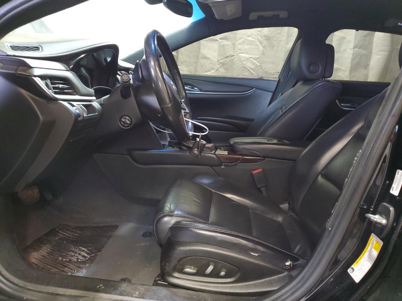 2013 Cadillac Xts VIN: 2G61W5S31D9220236 Lot: 92277125