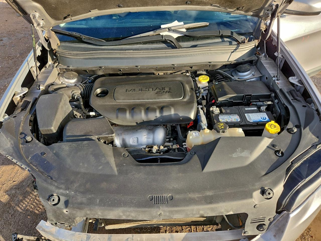 2019 Jeep Cherokee Latitude VIN: 1C4PJLCB2KD359114 Lot: 93935505