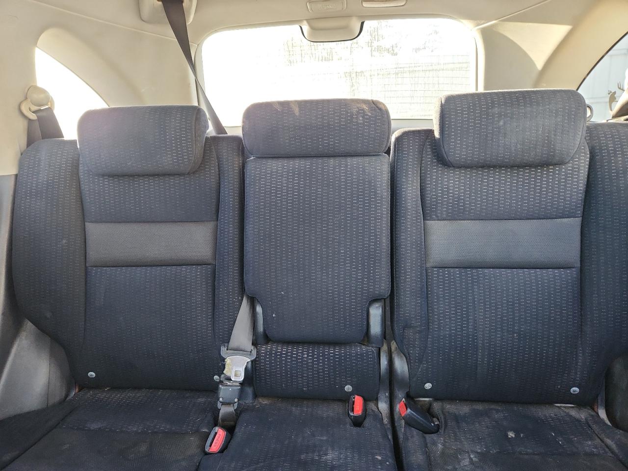 2007 Honda Cr-V Ex VIN: JHLRE38557C063780 Lot: 93299545