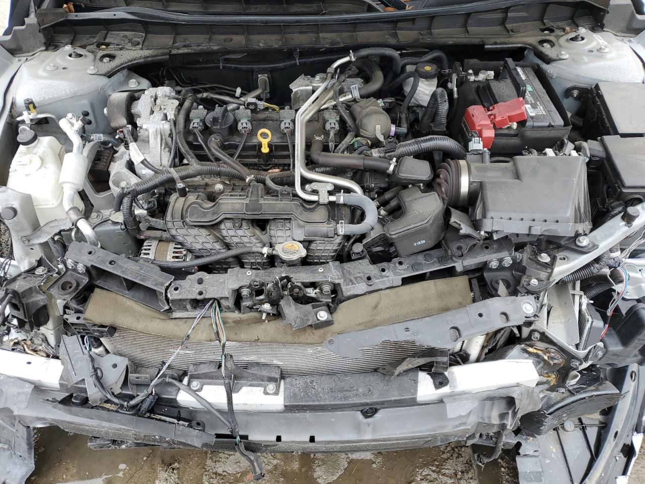 2024 Nissan Altima S VIN: 1N4BL4BV1RN375952 Lot: 89735685