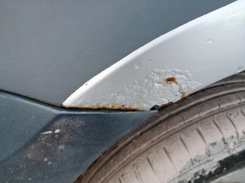 2012 SKODA YETI 2.0 TDI CR S 4X4 5DR