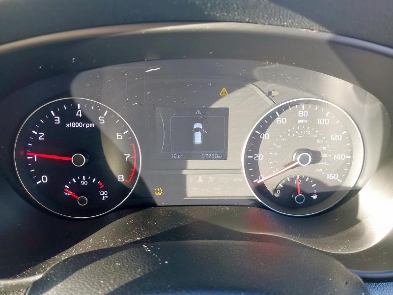 2016 KIA SPORTAGE 1.6 GDI 1 5DR