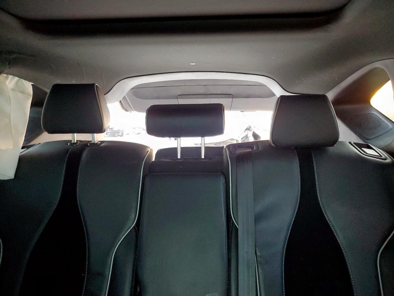 2019 Acura Rdx A-Spec VIN: 5J8TC1H61KL004242 Lot: 92445685