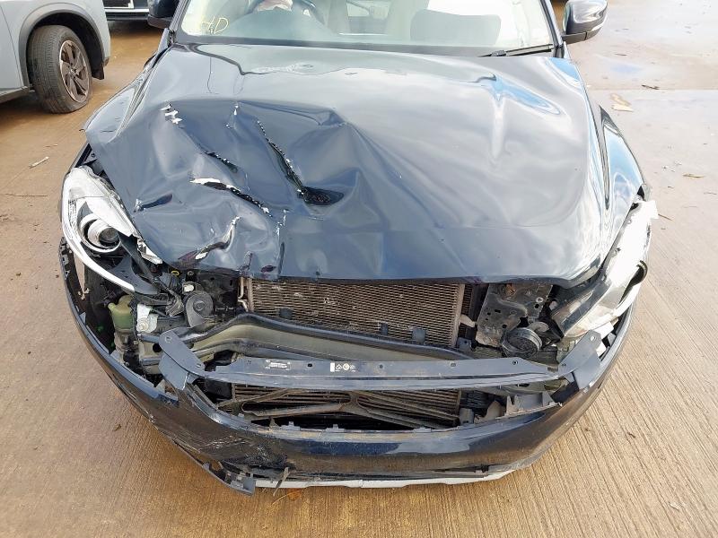 2016 VOLVO XC60 D5 [220] SE LUX NAV 5DR AWD GEARTRONIC