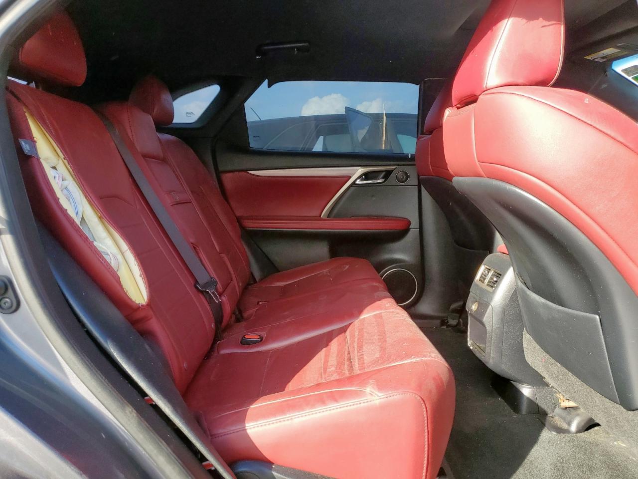 2019 Lexus Rx 350 Base VIN: 2T2BZMCA7KC194380 Lot: 93280375