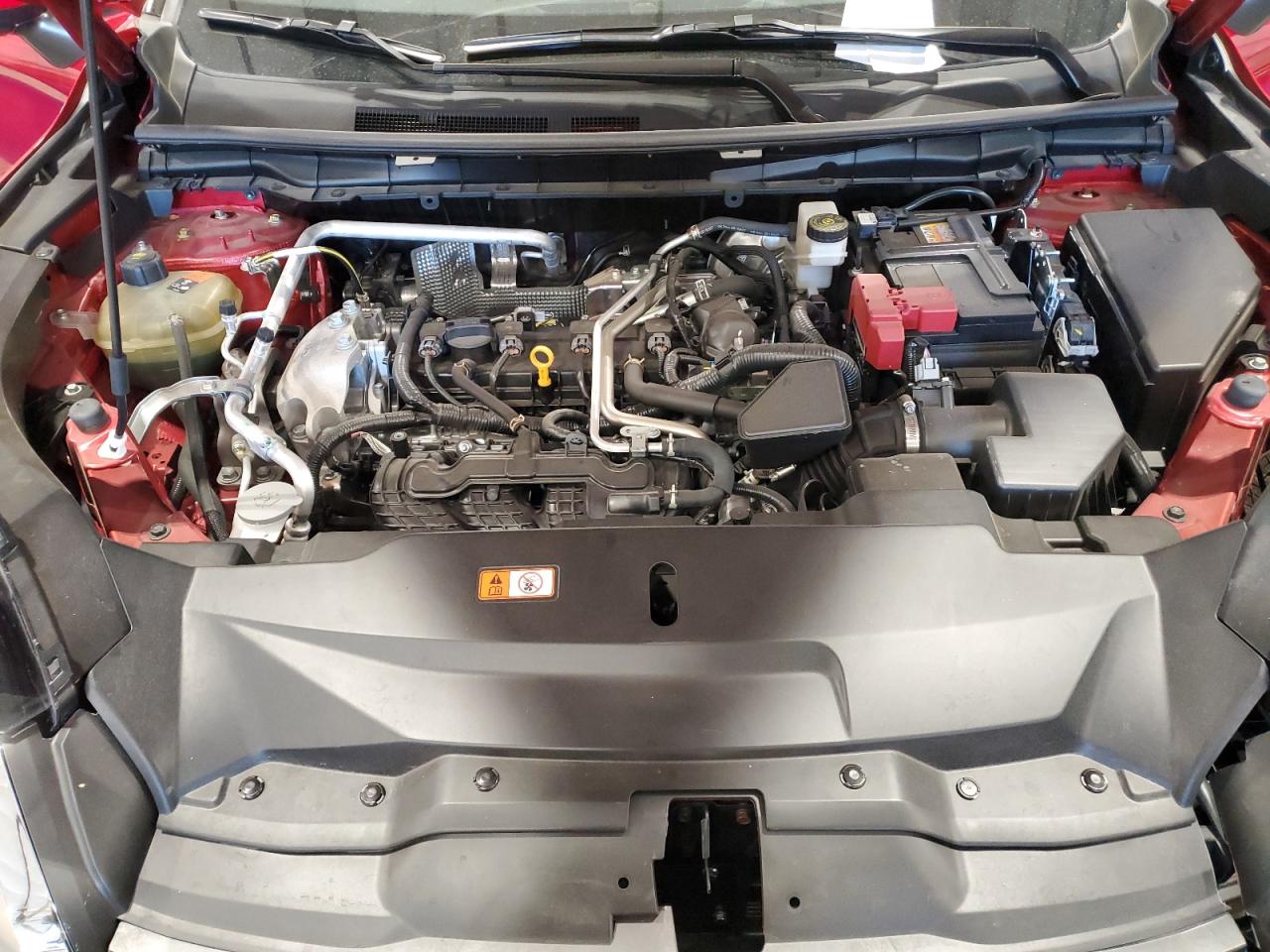 2024 Mitsubishi Outlander Se VIN: JA4J4VA89RZ063174 Lot: 92400795