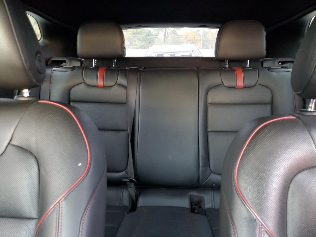 2024 Chevrolet Trax 2Rs VIN: KL77LJE27RC028442 Lot: 93461385