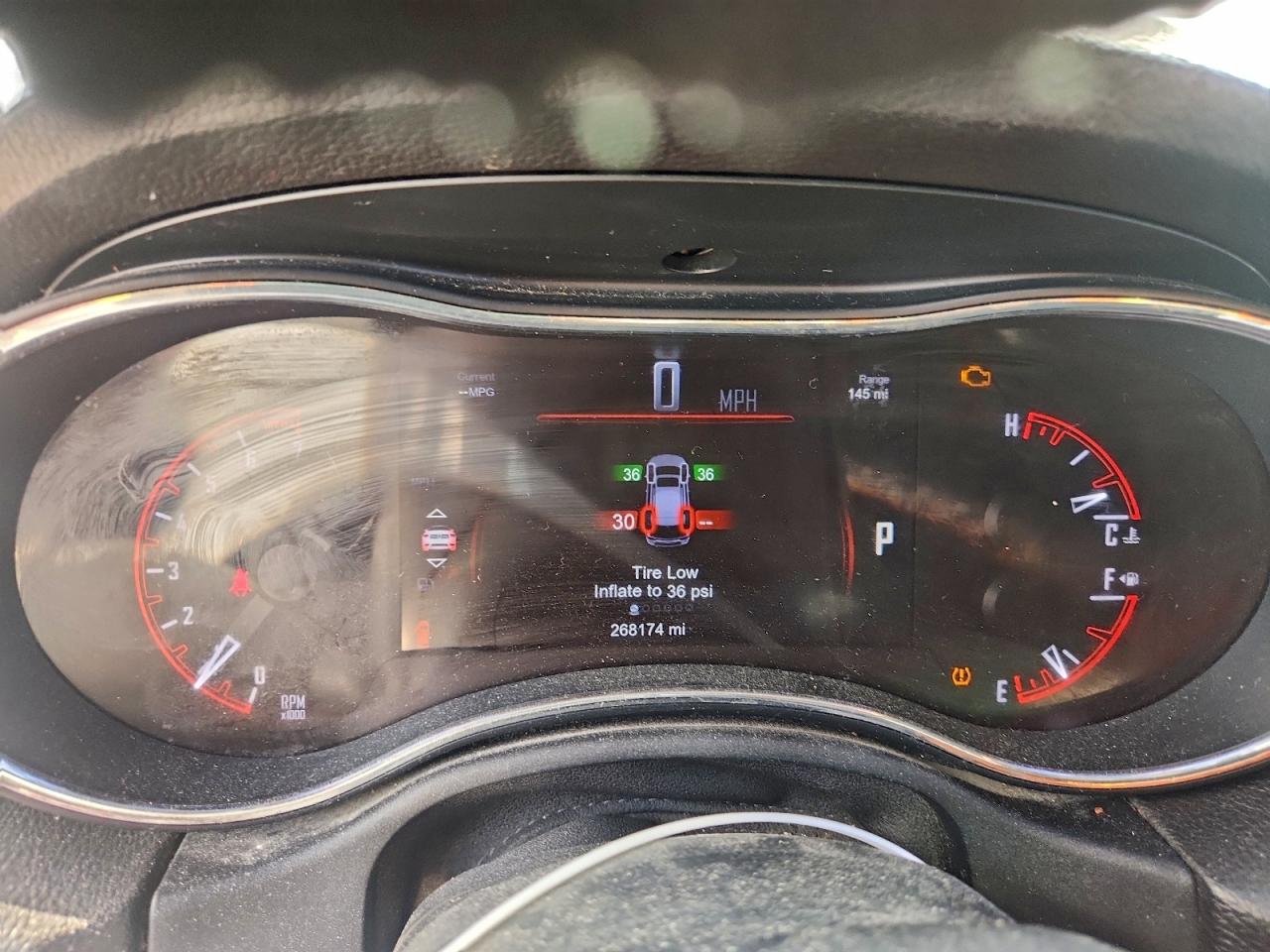 2014 Dodge Durango Sxt VIN: 1C4RDHAG1EC537696 Lot: 93875695