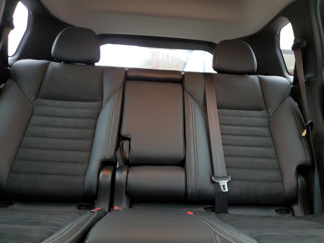 2022 Mitsubishi Outlander Se VIN: JA4J4UA8XNZ032908 Lot: 93704845