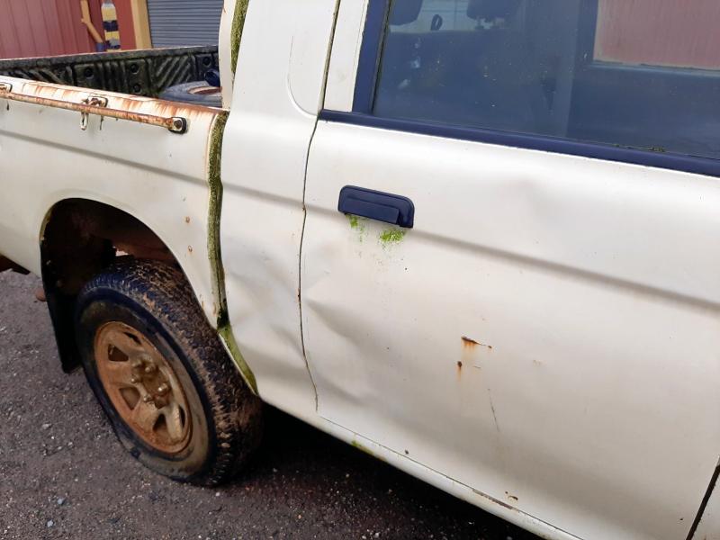 2006 MITSUBISHI L200 GL 4WORK LWB 