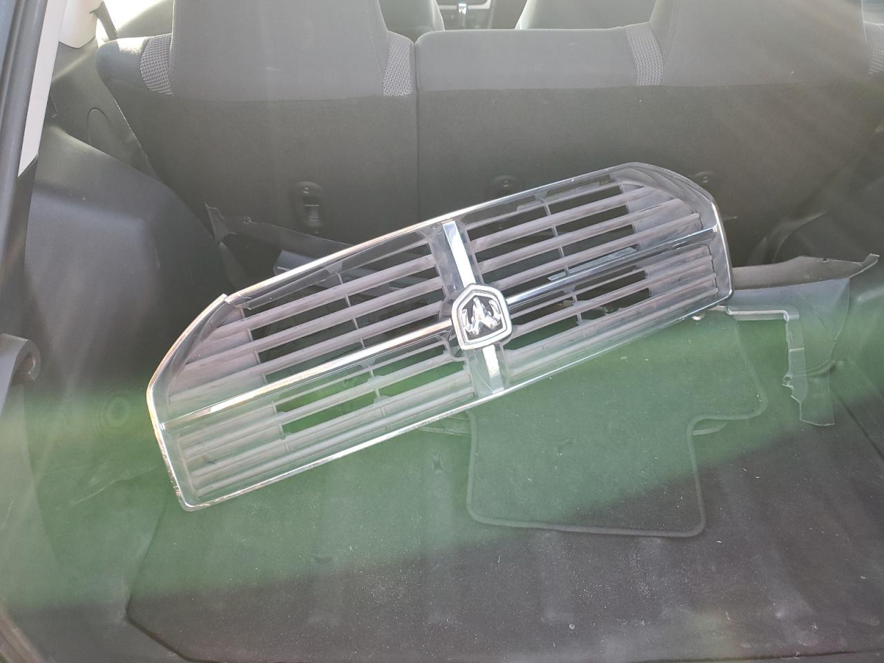 2011 Dodge Caliber Mainstreet VIN: 1B3CB3HA3BD254188 Lot: 93388645