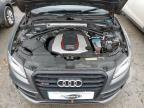 2016 AUDI Q5 SQ5 PLUS QUATTRO 5DR TIP AUTO for sale at Copart WOLVERHAMPTON