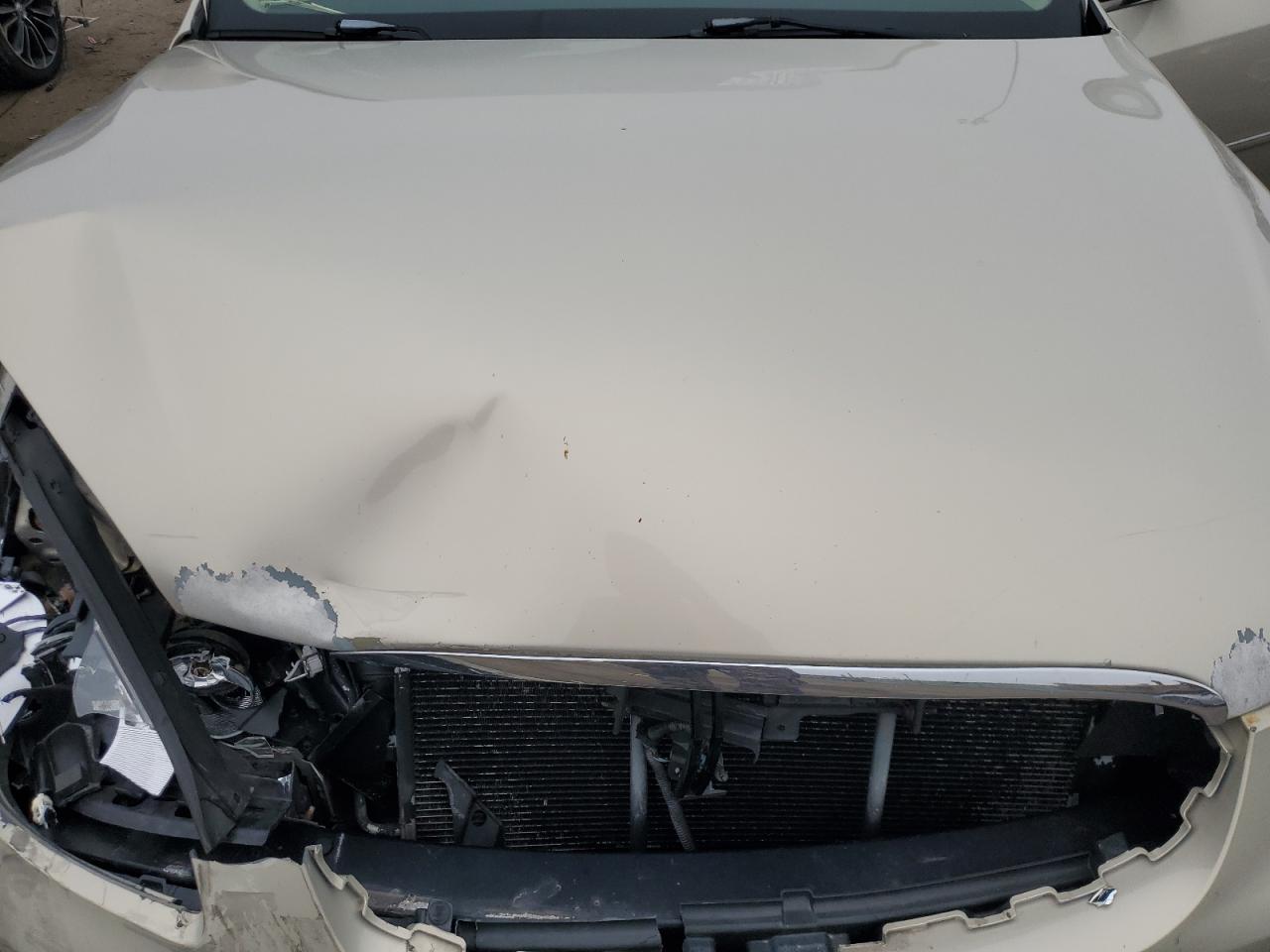 2007 Buick Lucerne Cxl VIN: 1G4HD57277U124423 Lot: 91028035