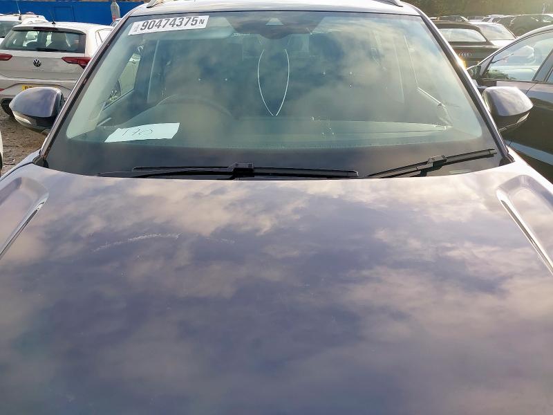 2025 VOLKSWAGEN T-CROSS 1.0 TSI 115 MATCH 5DR