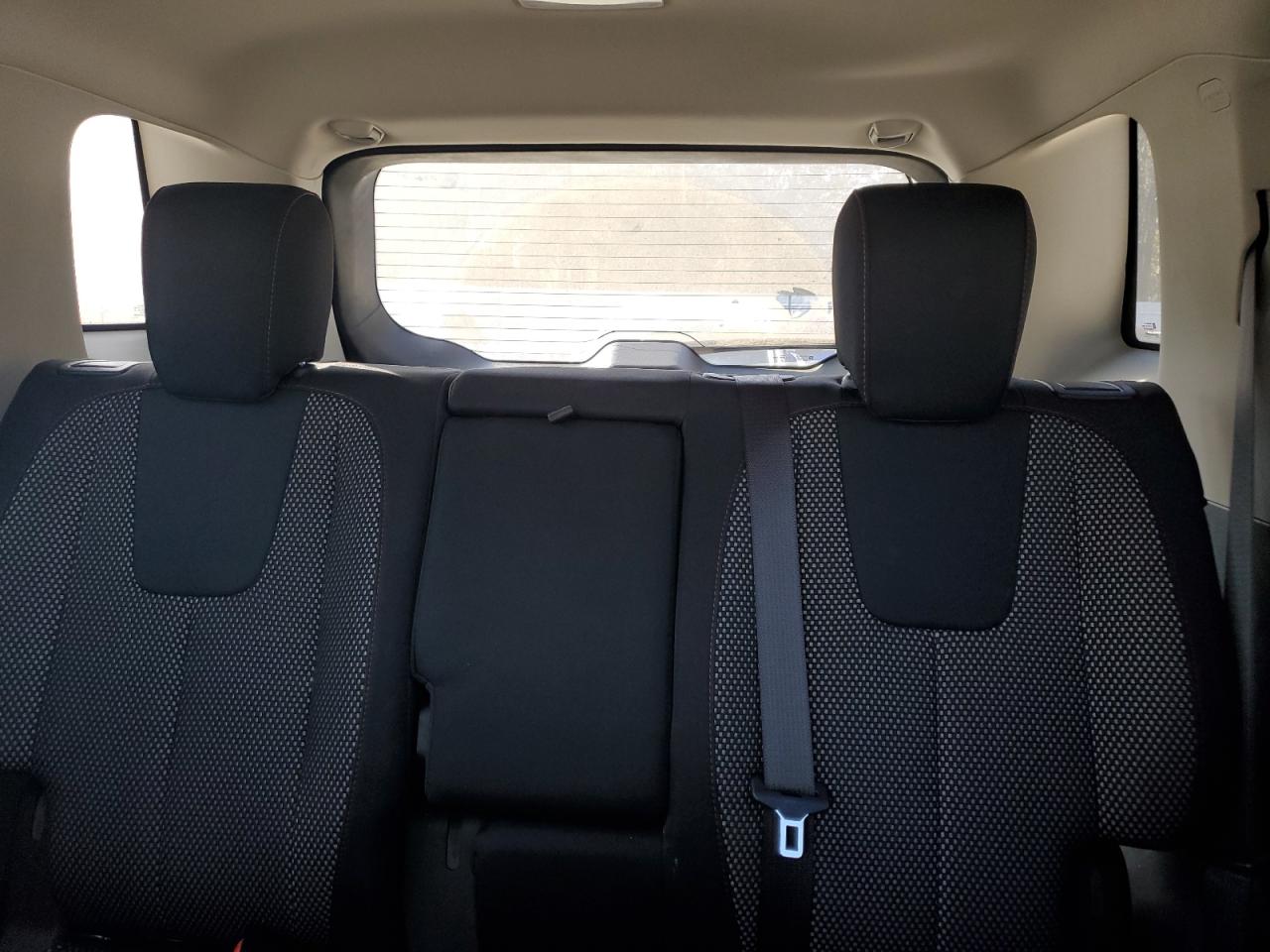 2017 GMC Terrain Sl VIN: 2GKALLEK0H6219006 Lot: 91364675