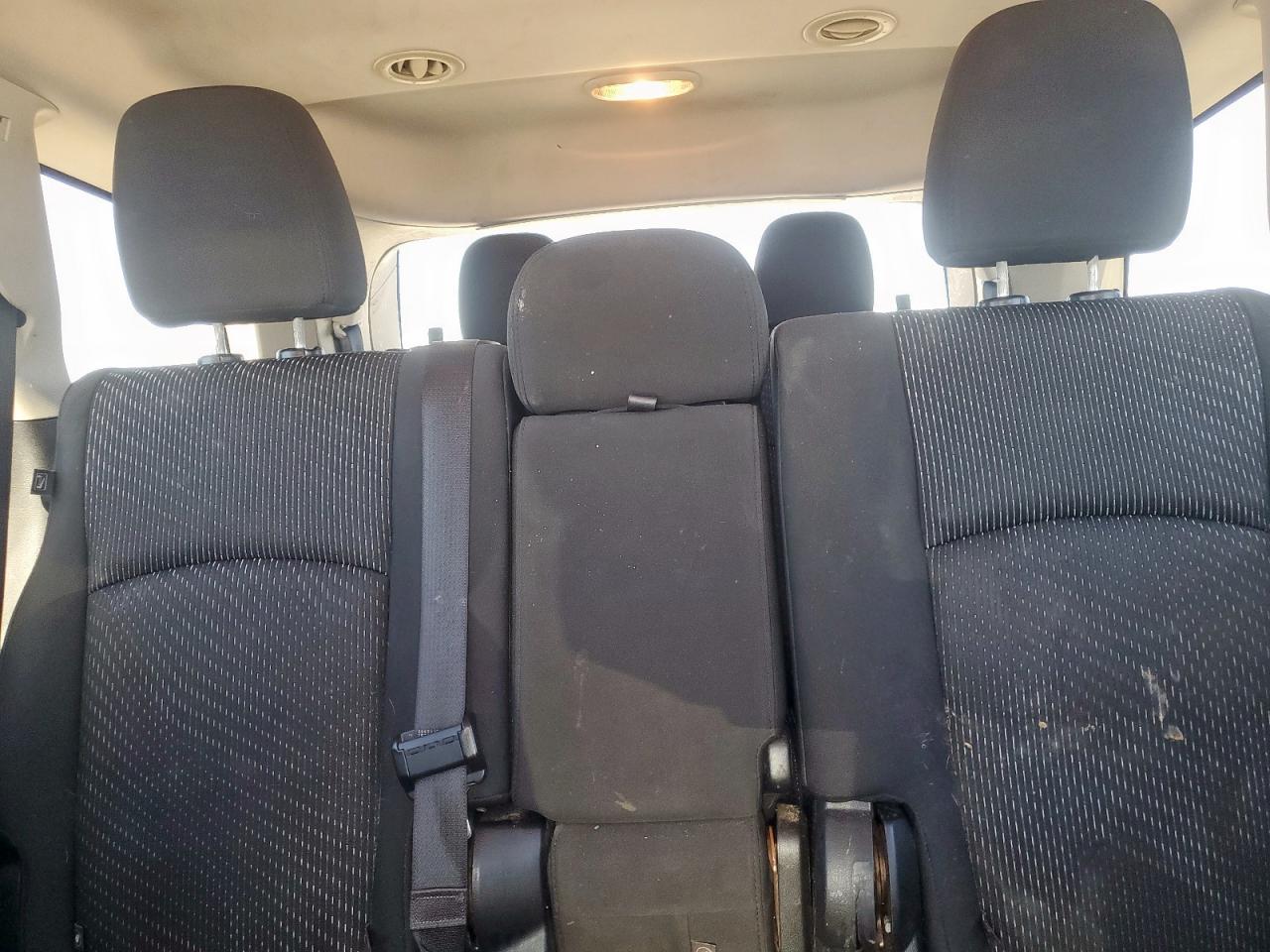 2016 Dodge Journey Se VIN: 3C4PDCABXGT185658 Lot: 91068075