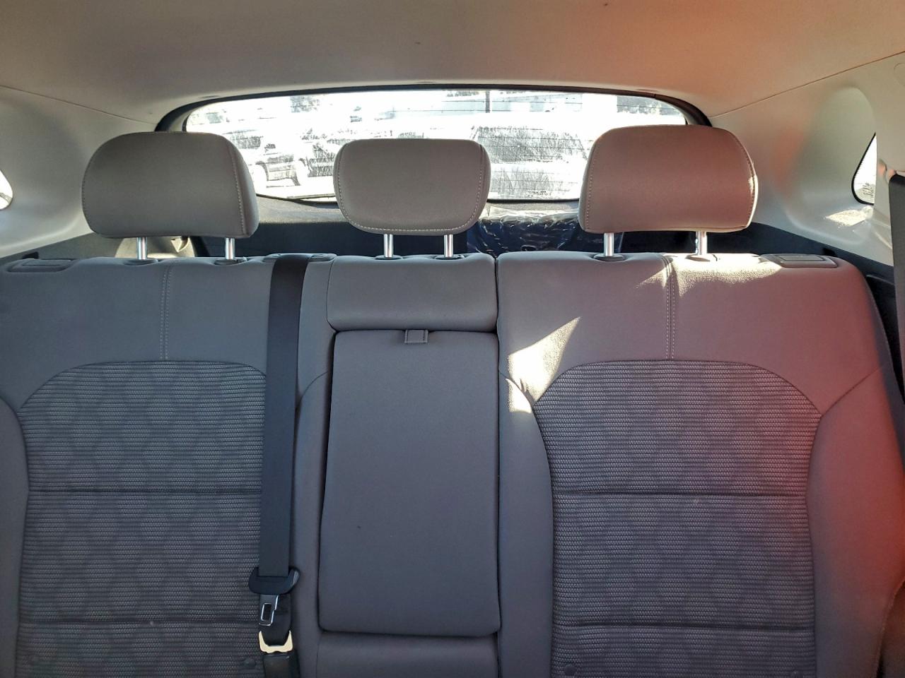 2021 Kia Niro Lx VIN: KNDCB3LC1M5469928 Lot: 94417715