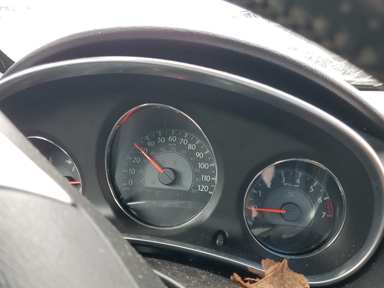 2011 Chrysler 200 S VIN: 1C3BC8FG3BN606390 Lot: 93565405