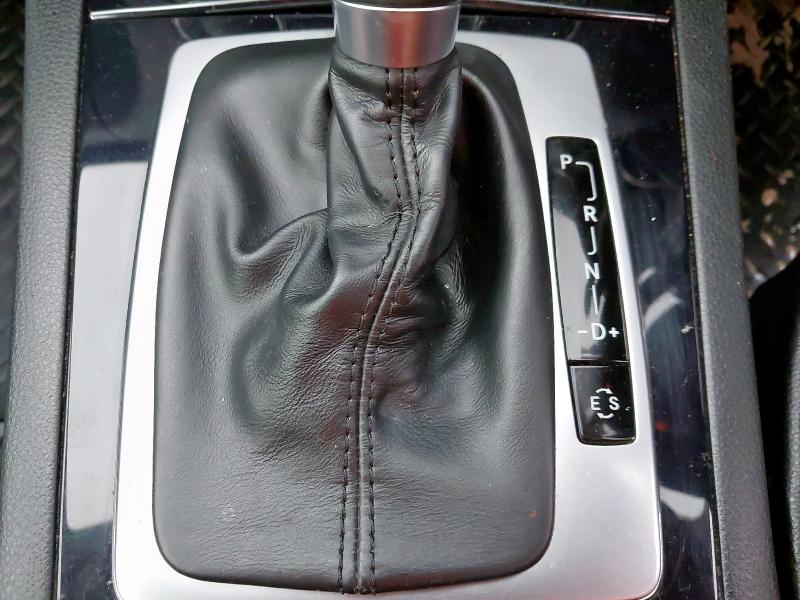 2013 MERCEDES-BENZ C CLASS C200 CDI BLUEEFFICIENCY EXECUTIVE SE 4DR AUTO