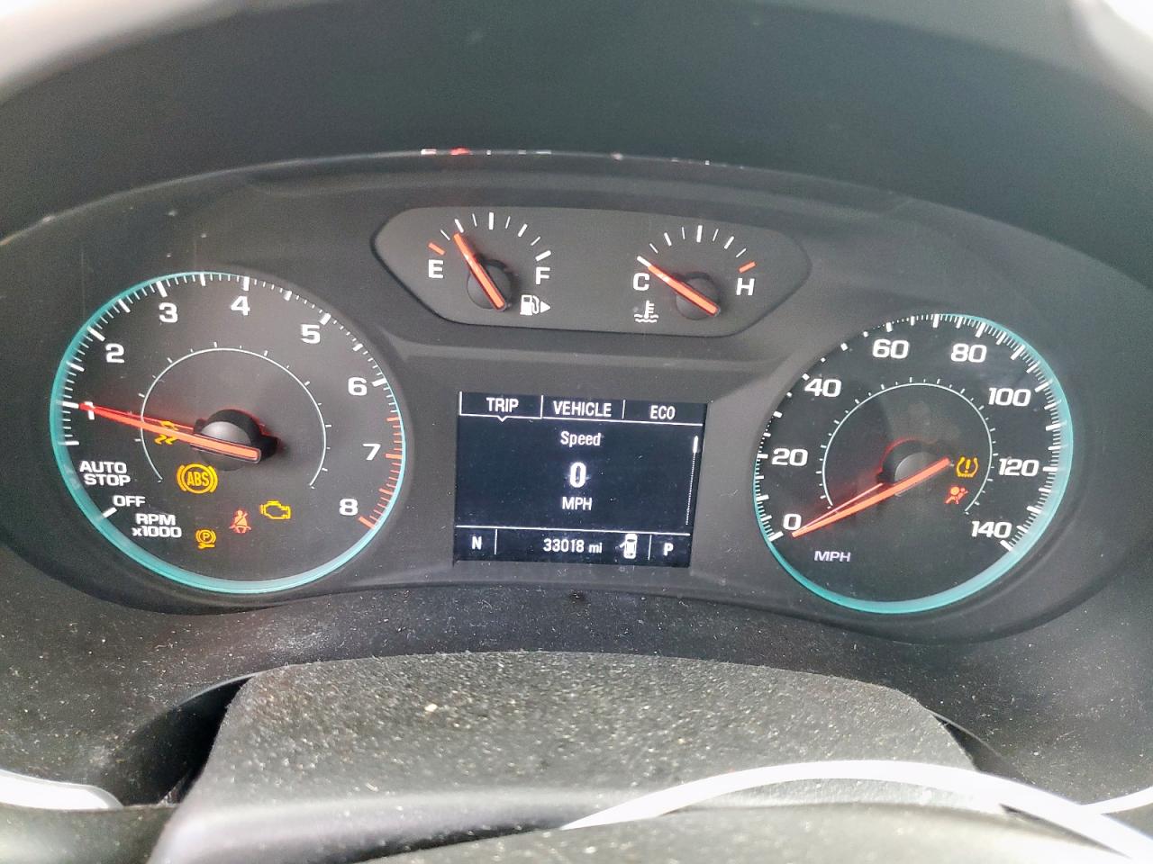 2024 Chevrolet Malibu Lt VIN: 1G1ZD5ST4RF212290 Lot: 92475715