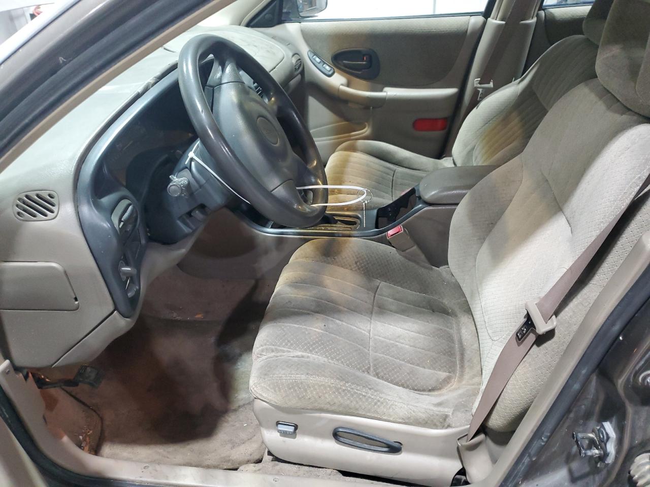 2001 Pontiac Grand Prix Se VIN: 1G2WK52J51F171837 Lot: 91940275