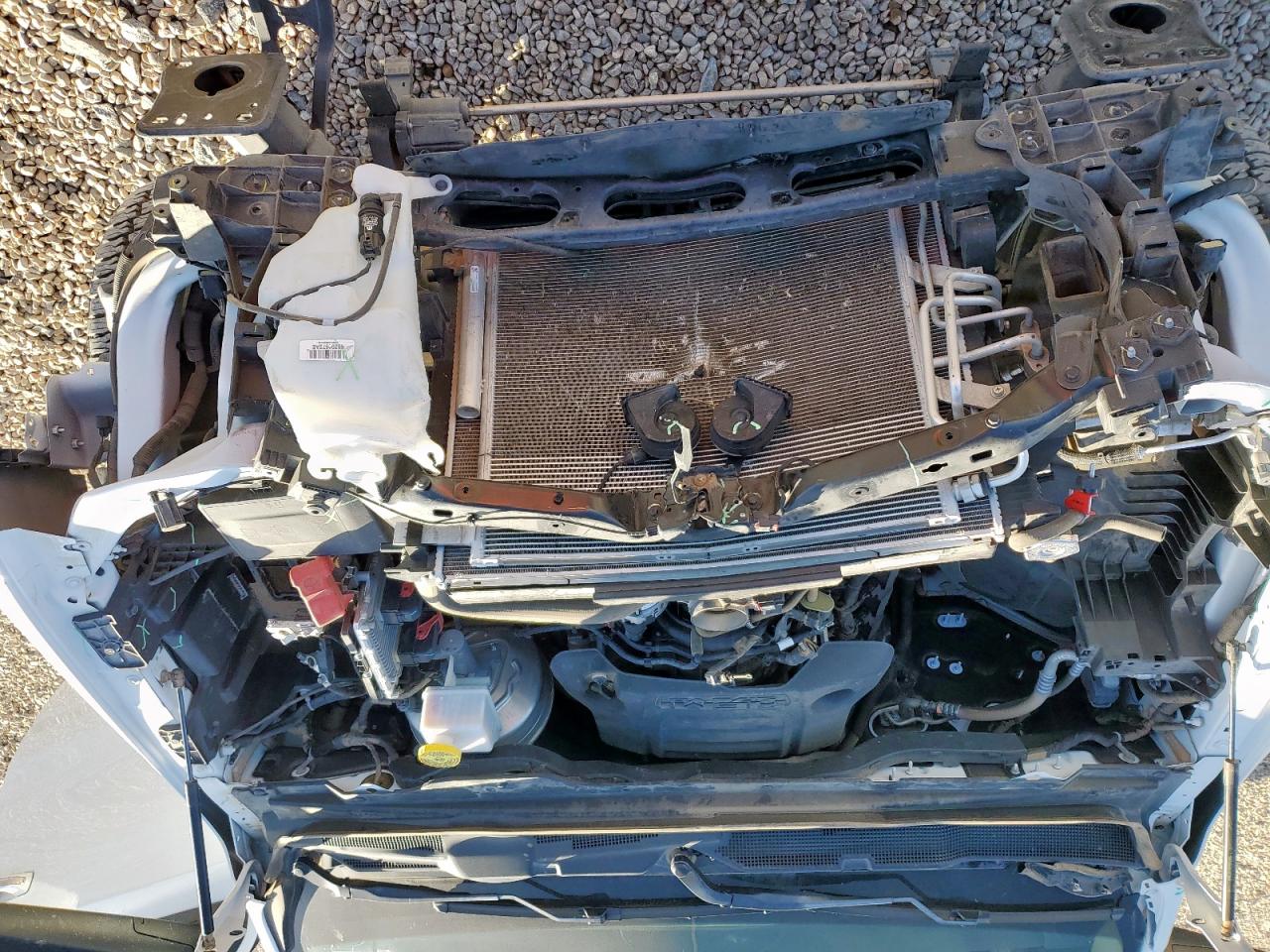 2019 Ram 1500 Big Horn/Lone Star VIN: 1C6SRFFT8KN911497 Lot: 82740755