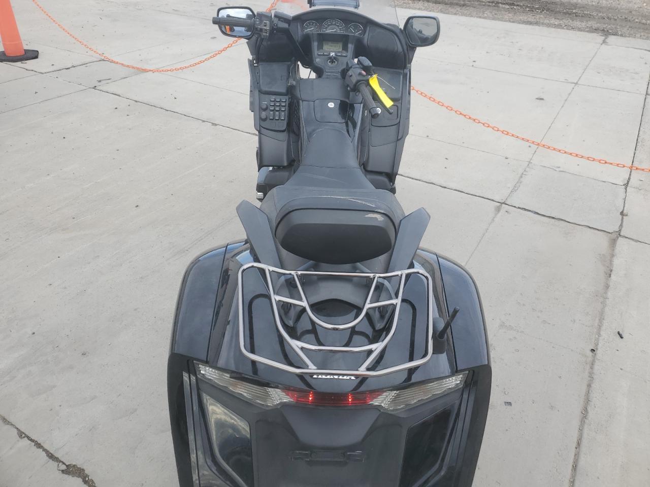 2013 Honda Gl1800 B VIN: JH2SC6846DK002038 Lot: 93502895