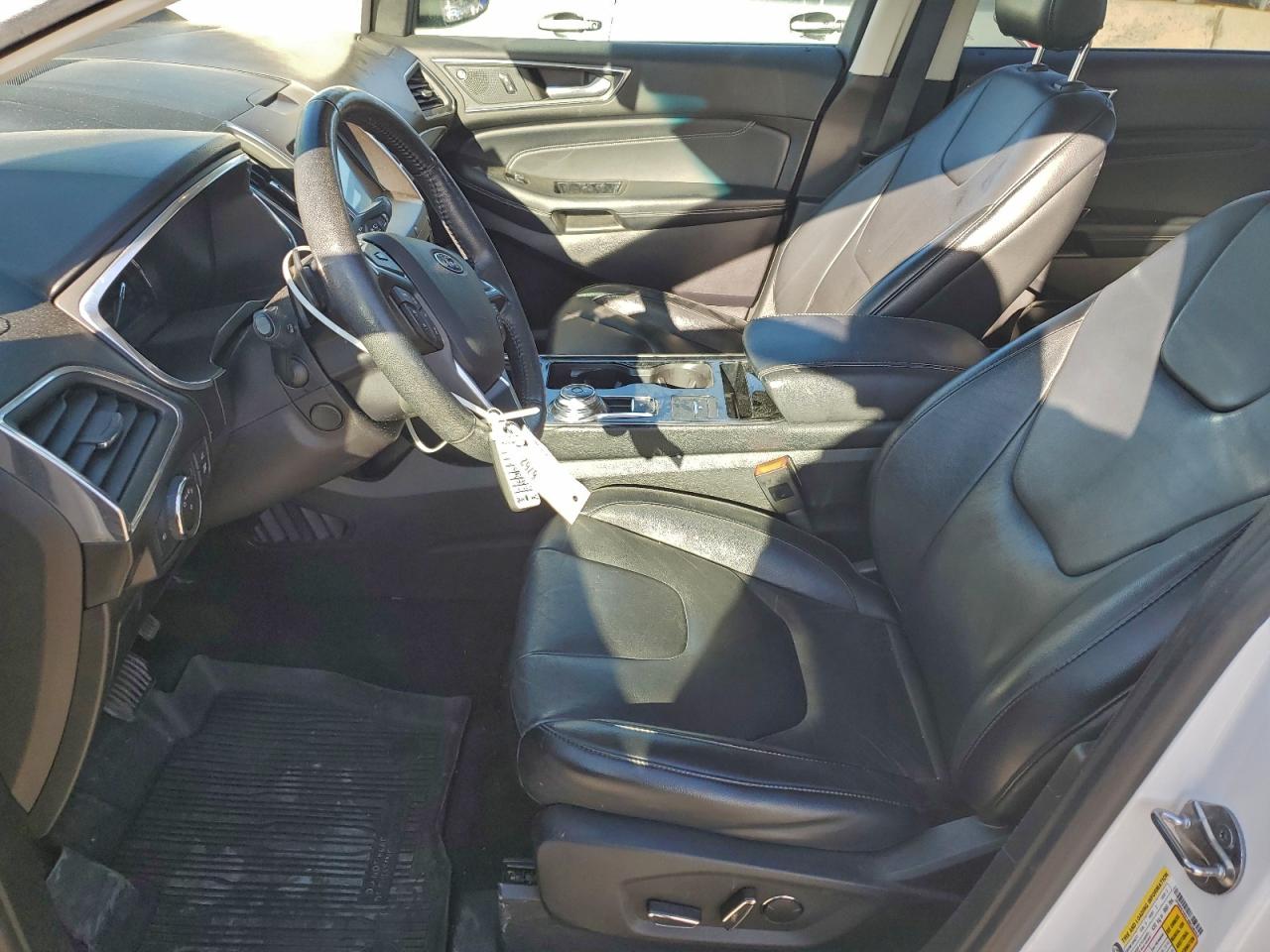 2019 Ford Edge Titanium VIN: 2FMPK4K91KBC06954 Lot: 94637595